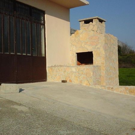 Apartment Zagor Kaštela 외부 사진