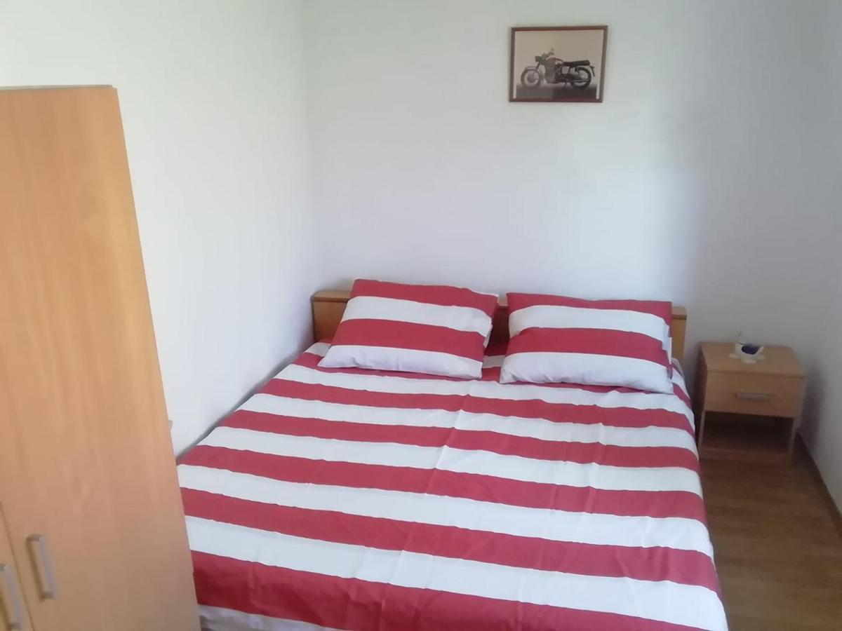 Apartment Zagor Kaštela 외부 사진