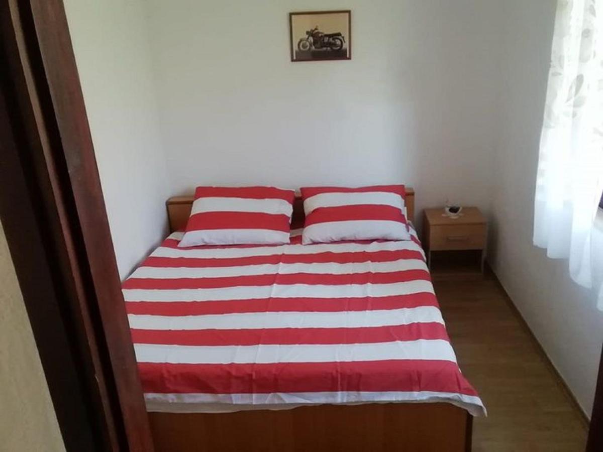 Apartment Zagor Kaštela 외부 사진