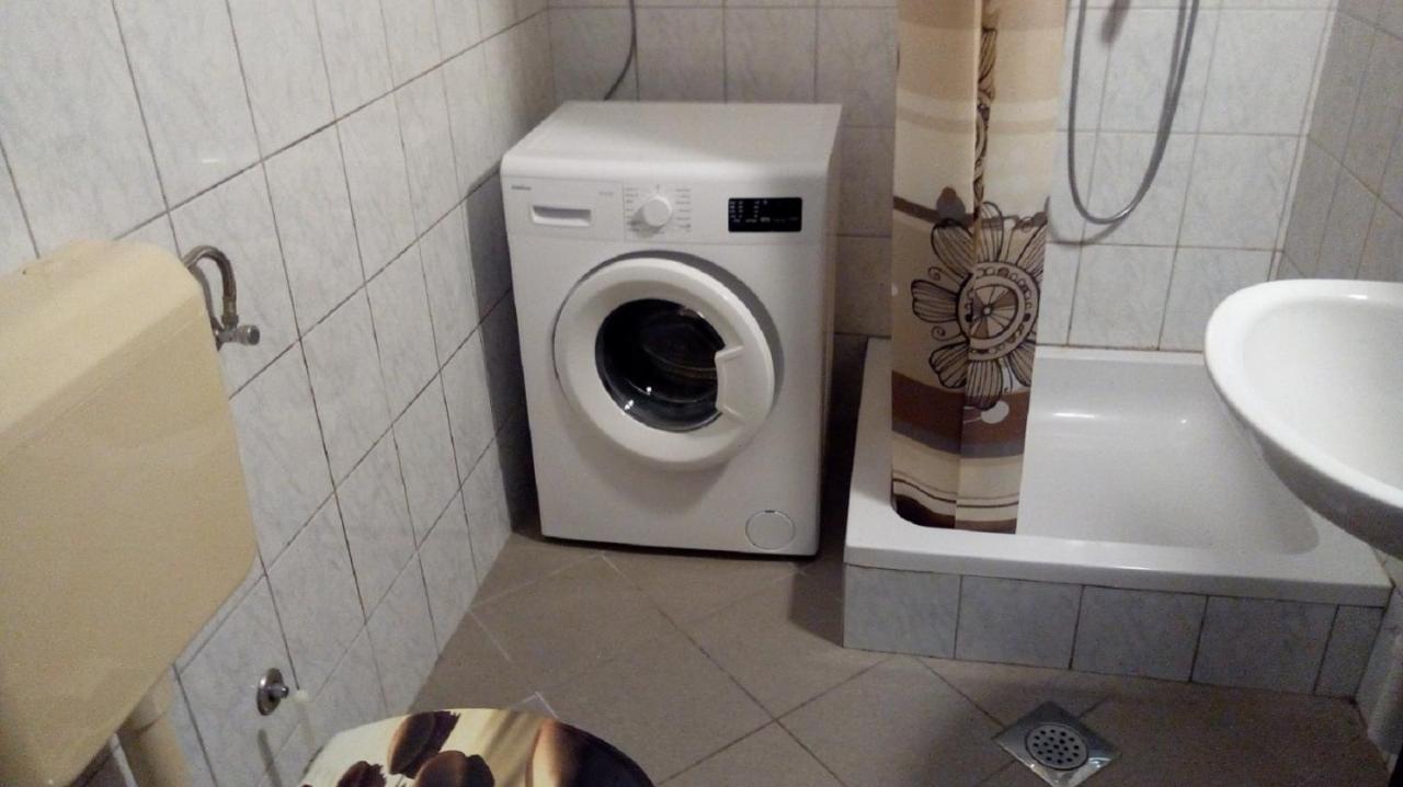 Apartment Zagor Kaštela 외부 사진