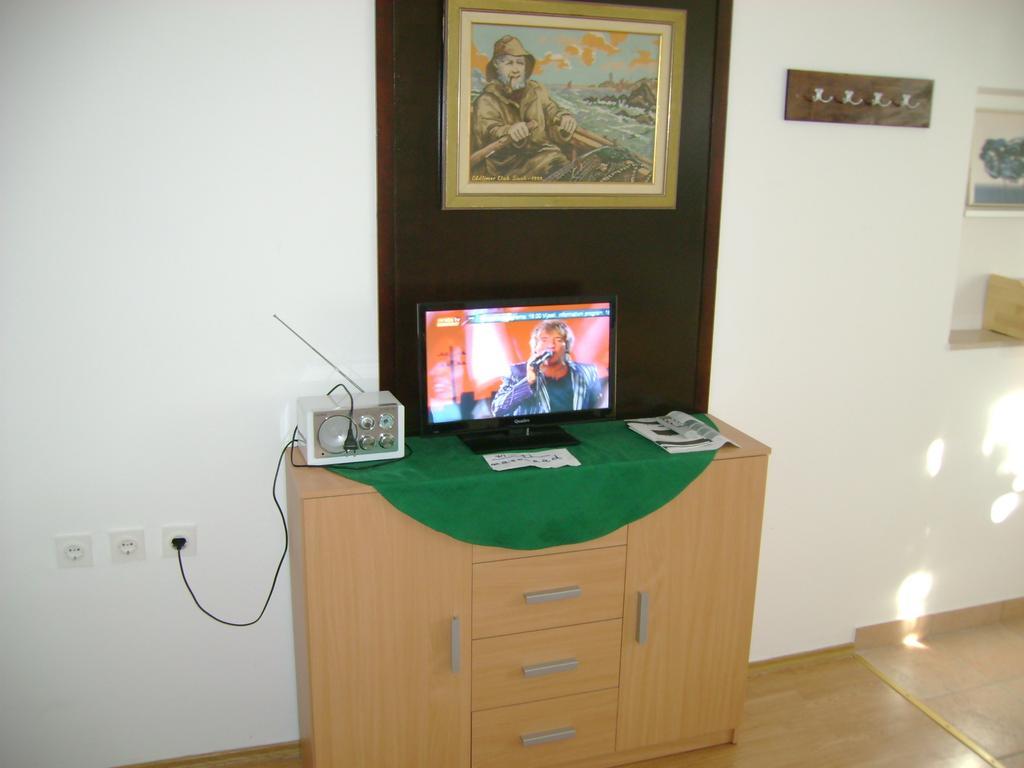 Apartment Zagor Kaštela 객실 사진