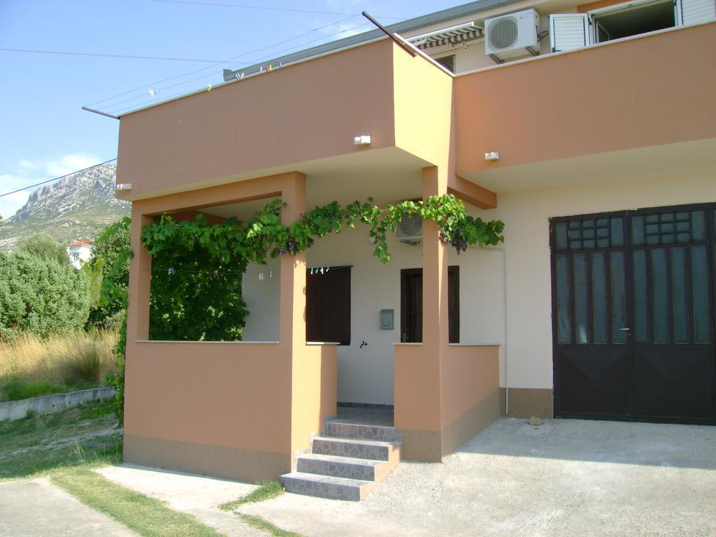 Apartment Zagor Kaštela 객실 사진