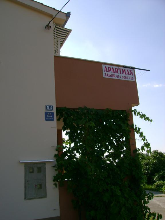Apartment Zagor Kaštela 객실 사진
