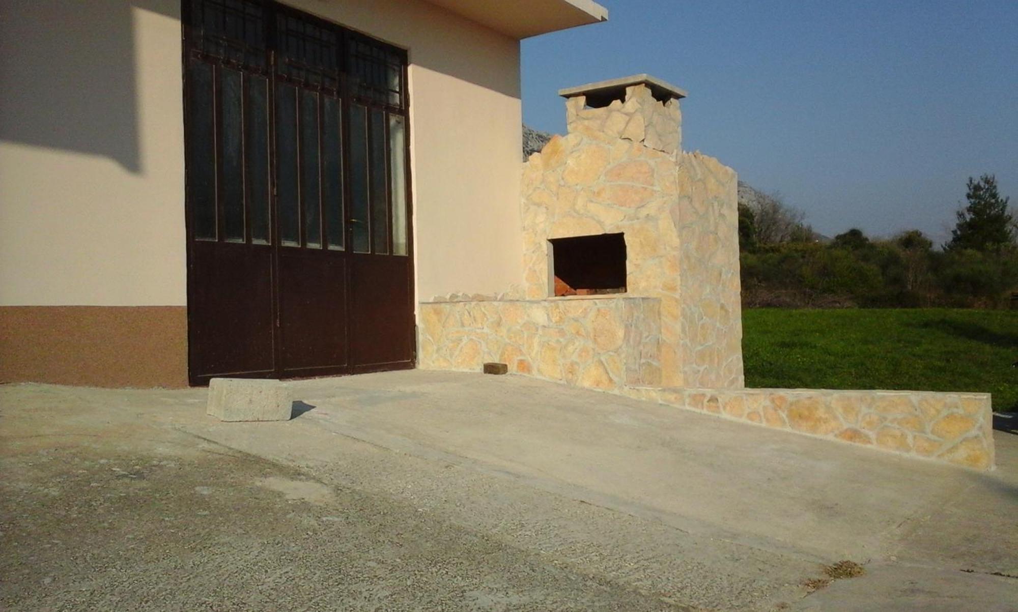 Apartment Zagor Kaštela 외부 사진