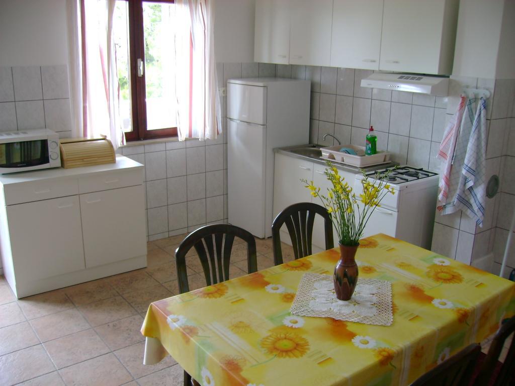 Apartment Zagor Kaštela 객실 사진