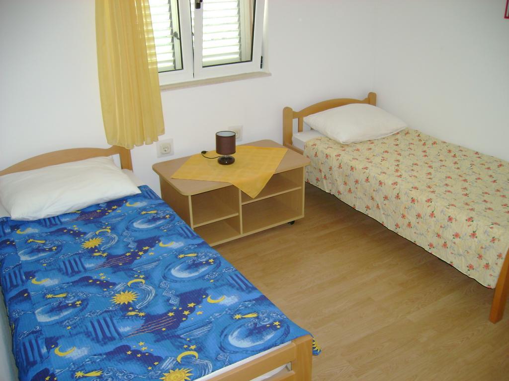 Apartment Zagor Kaštela 외부 사진
