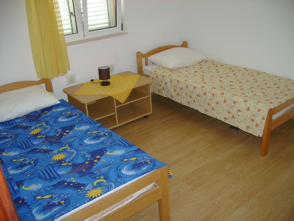 Apartment Zagor Kaštela 외부 사진