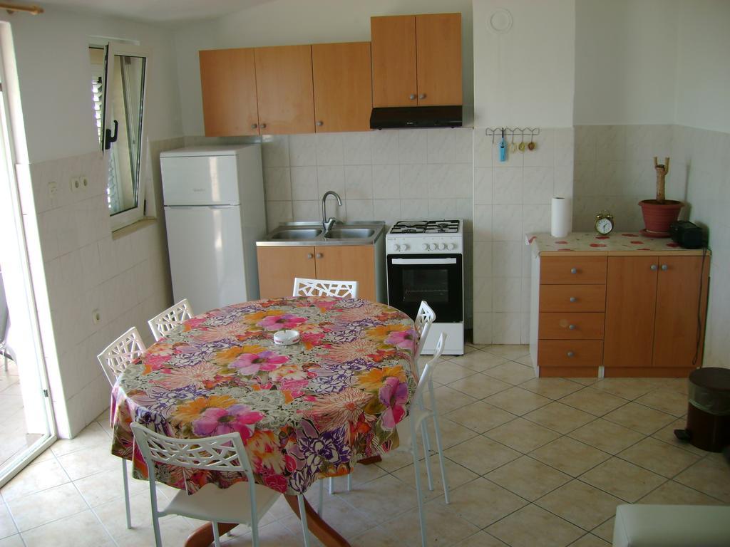 Apartment Zagor Kaštela 외부 사진