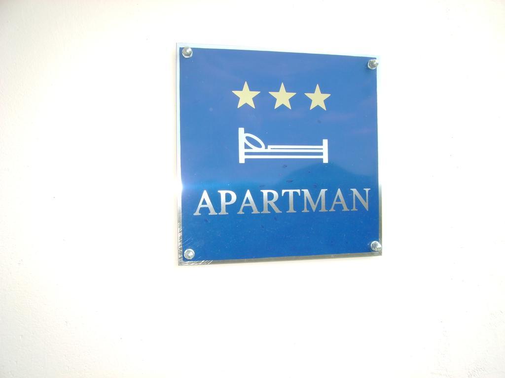 Apartment Zagor Kaštela 외부 사진