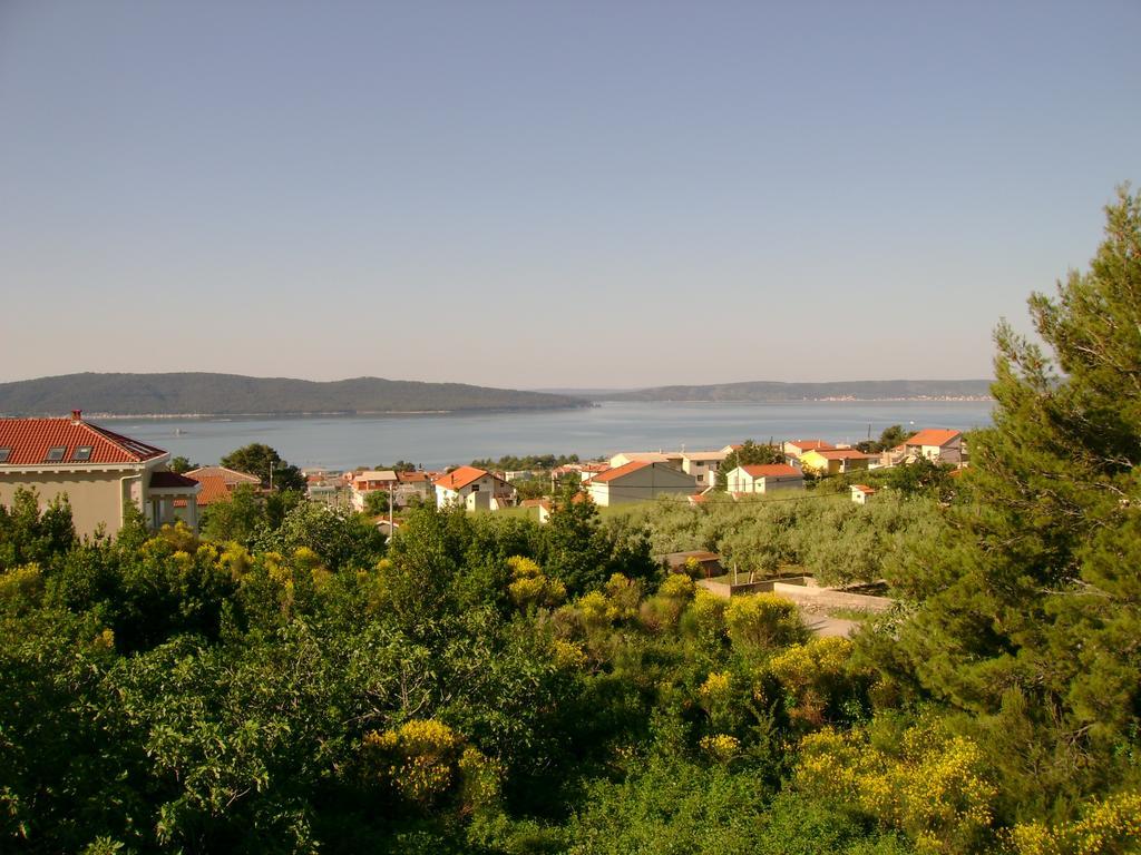 Apartment Zagor Kaštela 외부 사진
