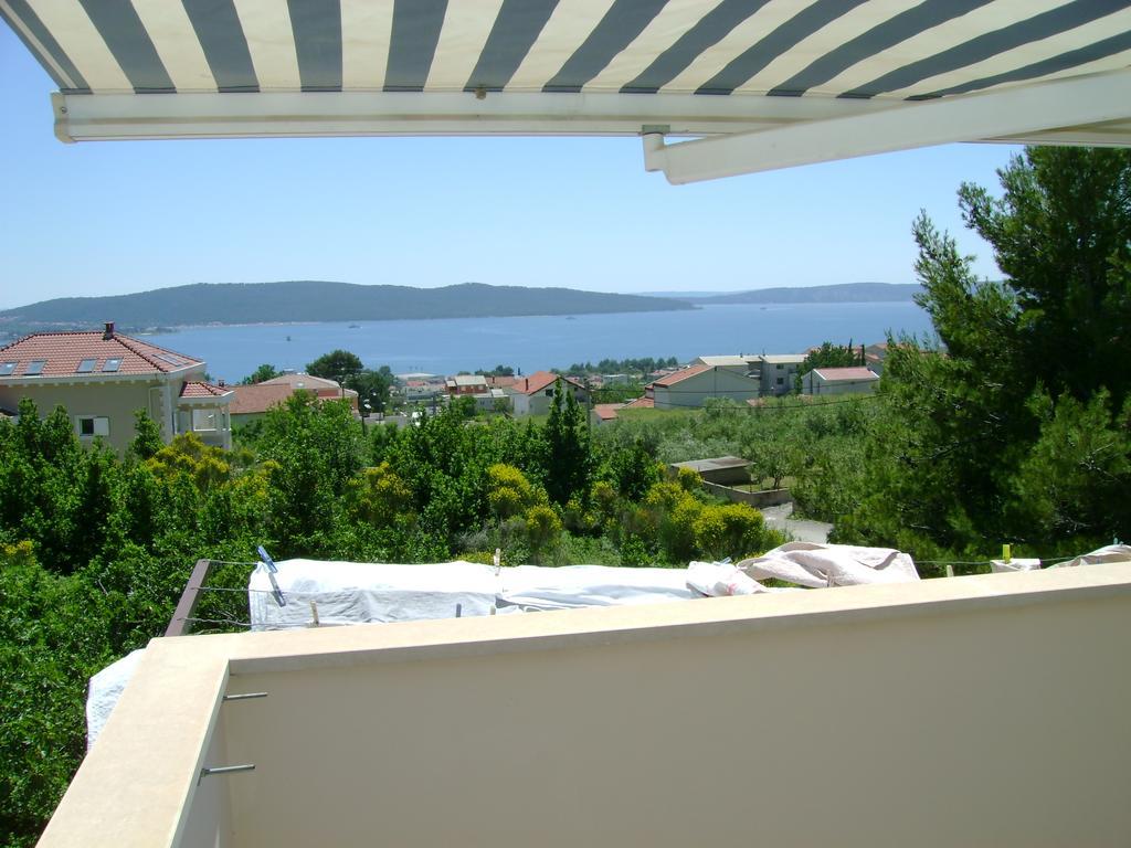 Apartment Zagor Kaštela 외부 사진