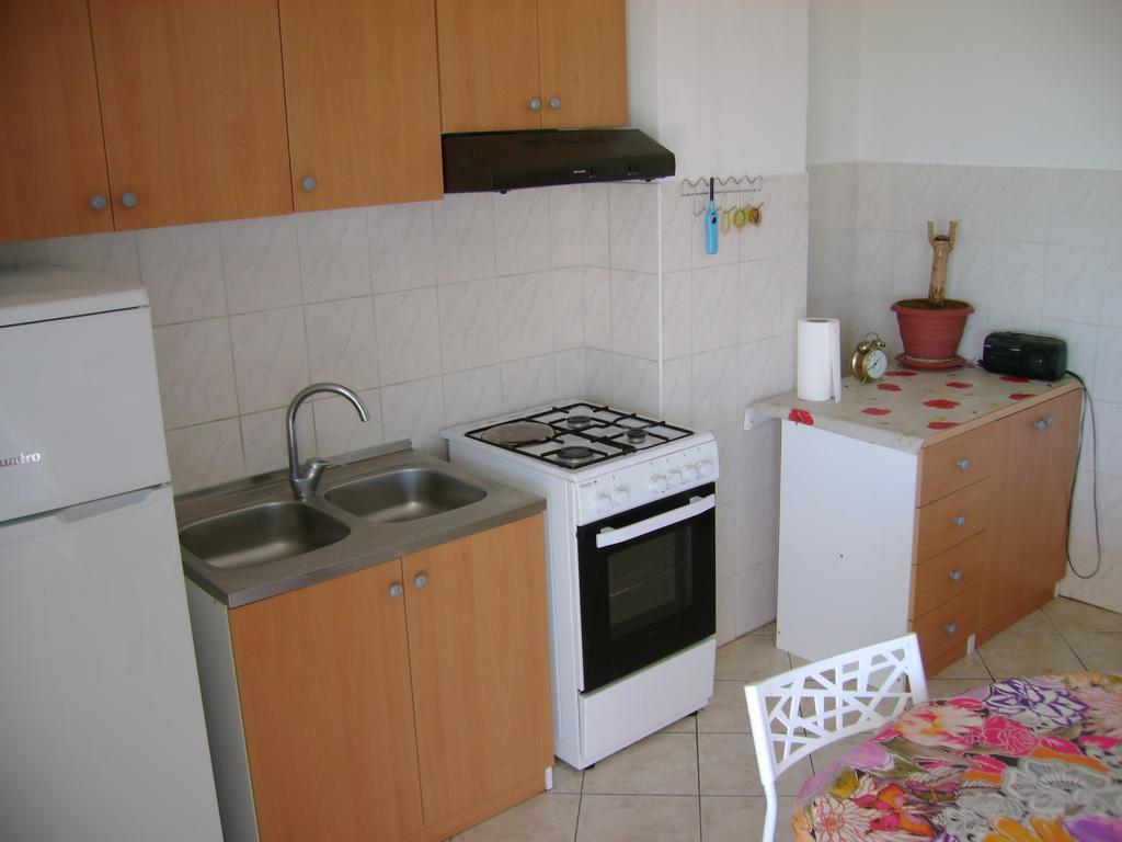 Apartment Zagor Kaštela 외부 사진