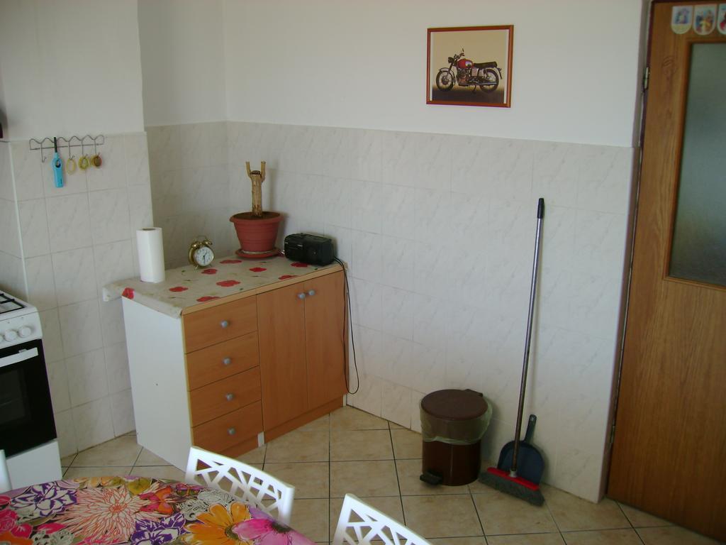 Apartment Zagor Kaštela 외부 사진