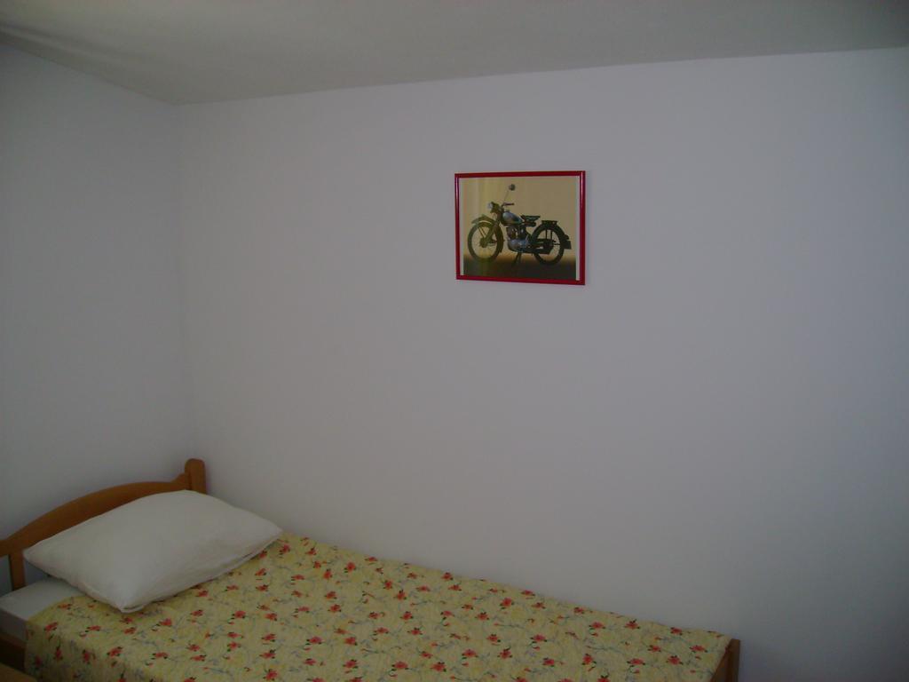 Apartment Zagor Kaštela 외부 사진