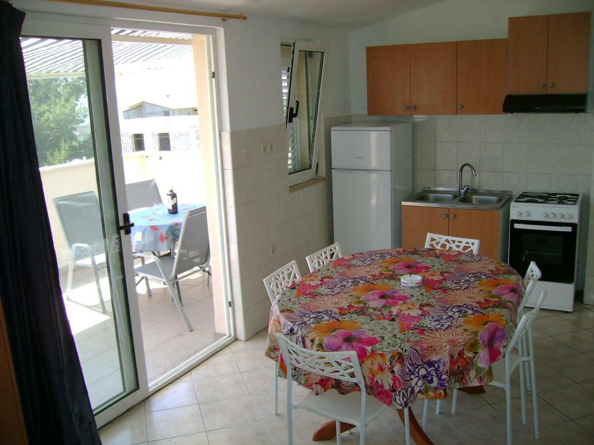 Apartment Zagor Kaštela 외부 사진